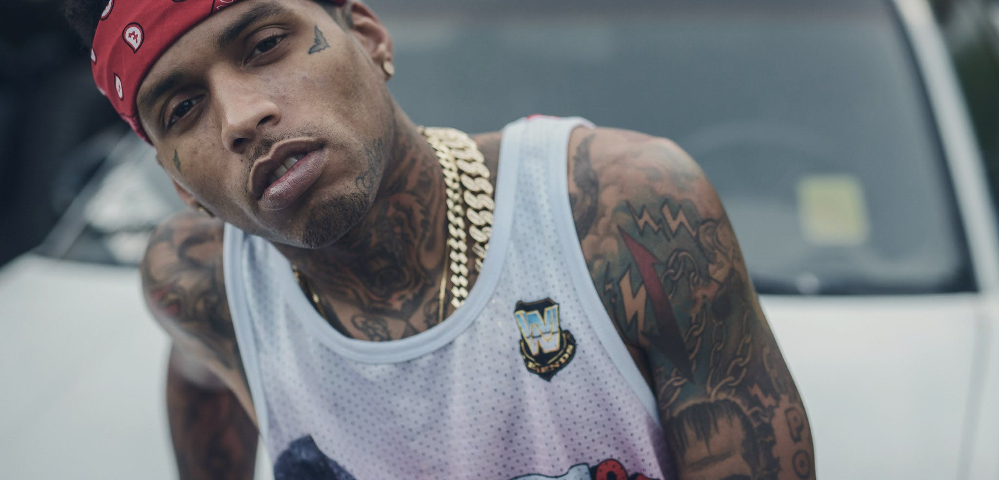 Kid Ink Ethika With You Everywhere